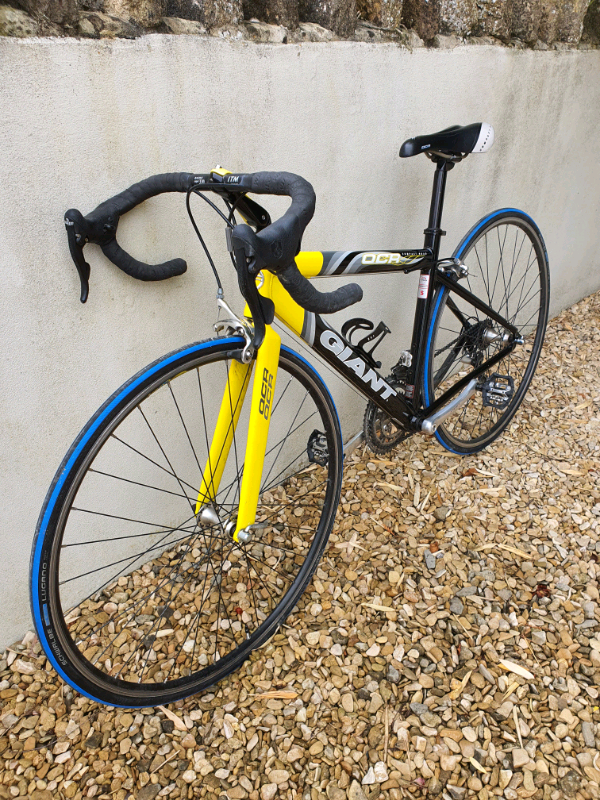 Giant OCR Compact Road Bike Small | in 